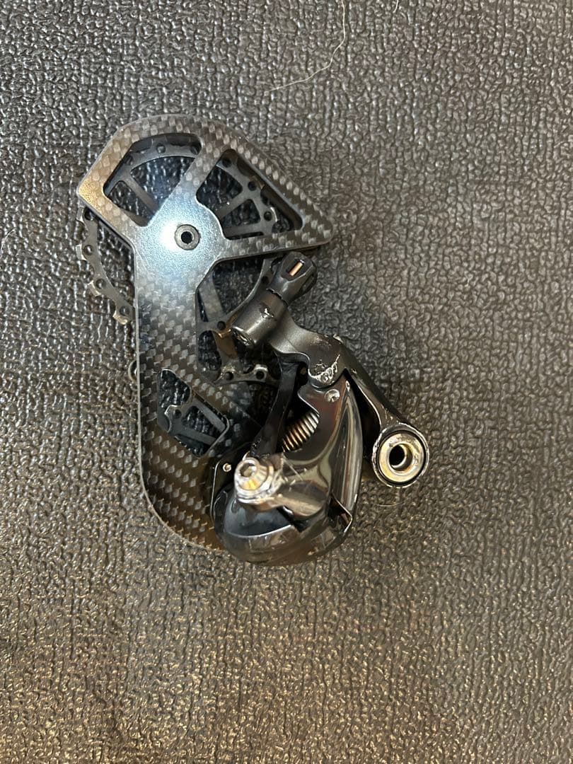 Shimano アルテグラ6800 ディレイラーセット