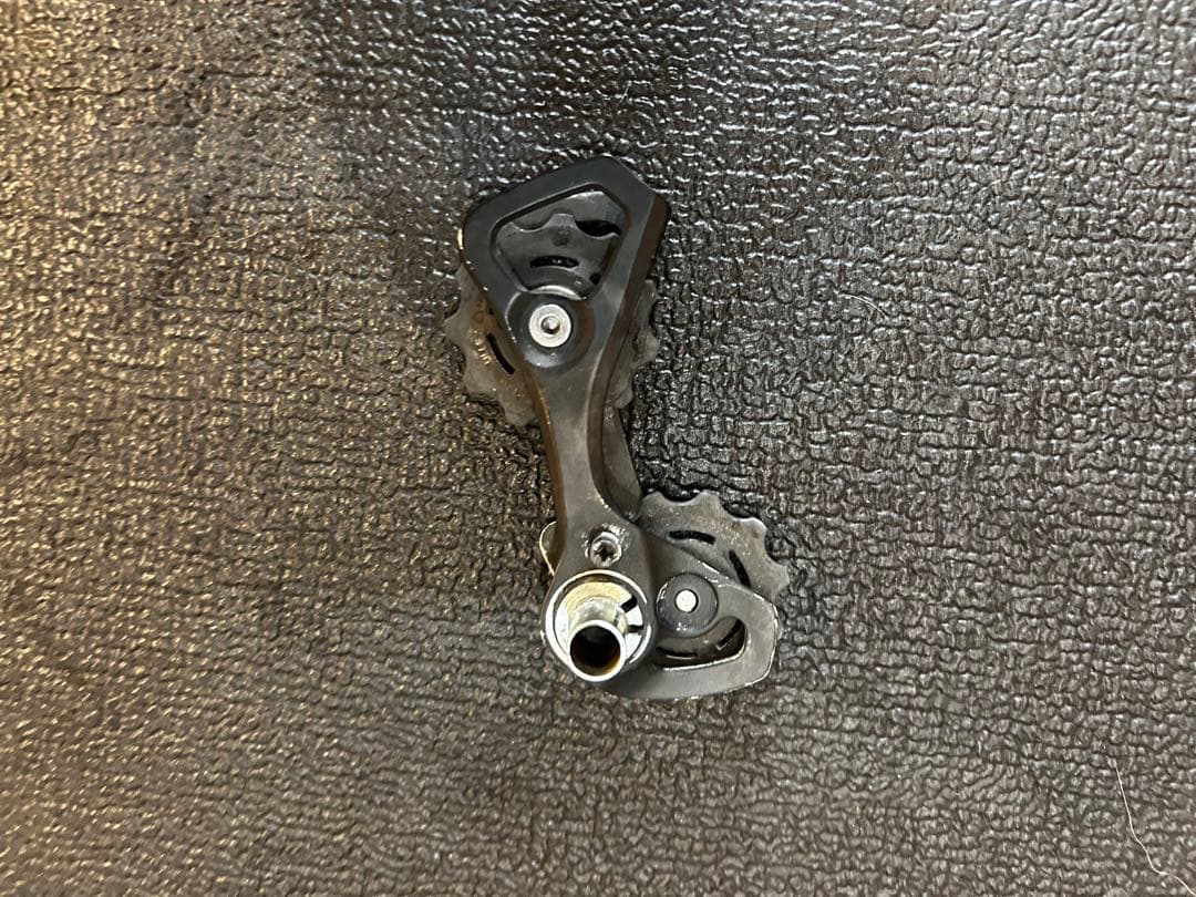 Shimano アルテグラ6800 ディレイラーセット