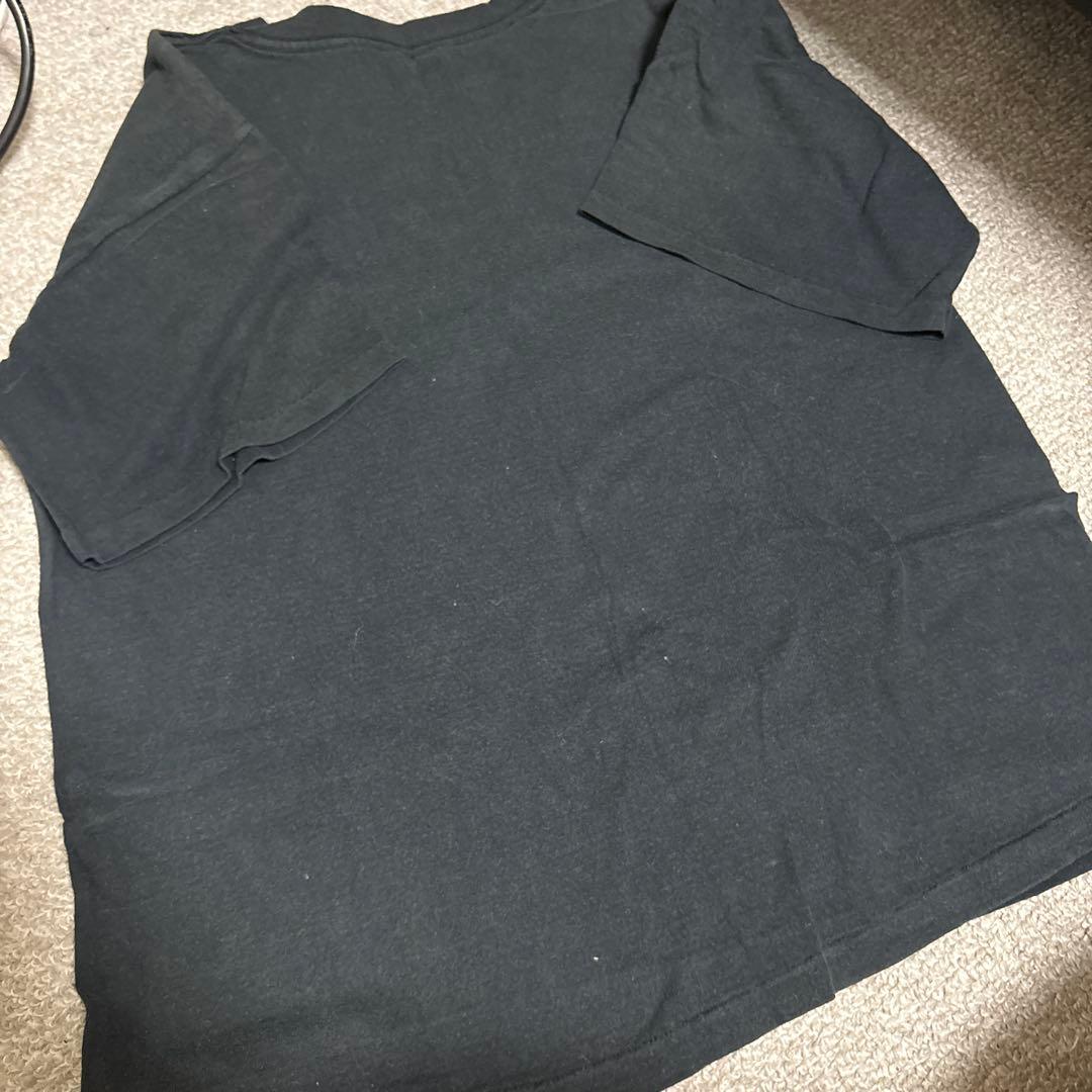 90s ヴィンテージ　NBA tシャツ 古着　ブレイザーズ　希少