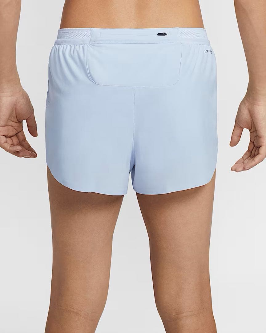 【早い者勝ち】新品未使用　ナイキ　エアロスイフト　ランニング　ショートパンツ