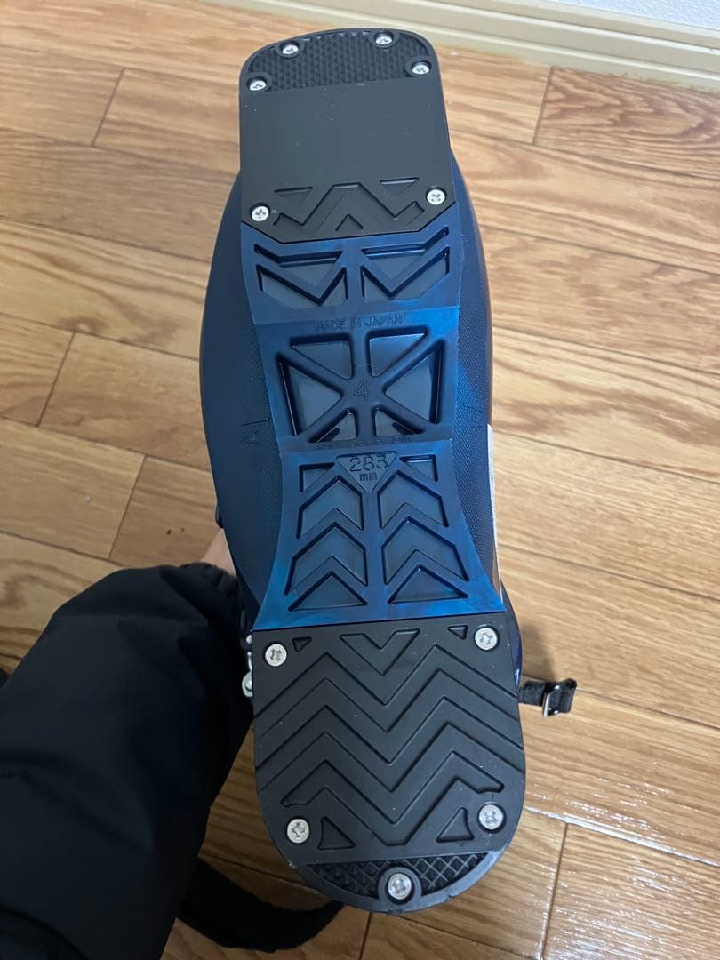 【1回のみ使用】レグザム　REXXAM REVO100PLUS 24cm