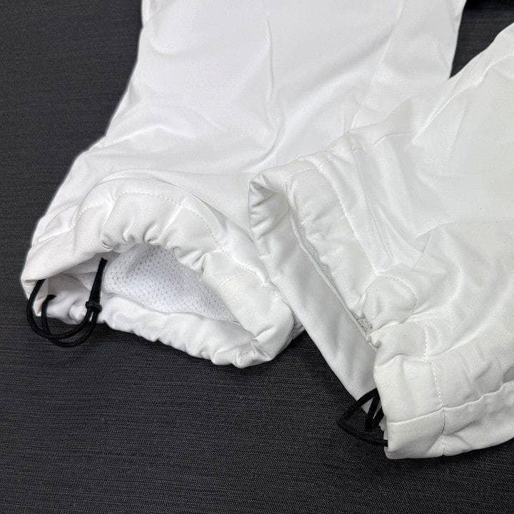 新品 キャロウェイ ゴルフ スターストレッチ ふんわり裏地付きパンツ M