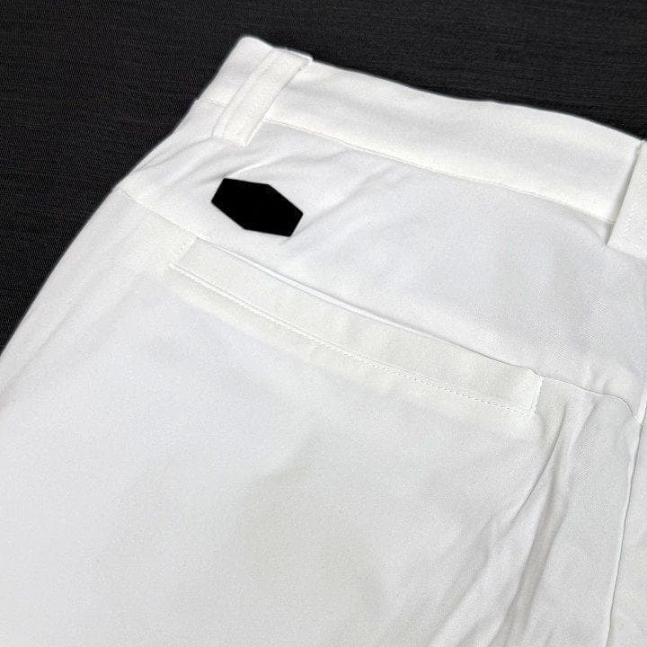 新品 キャロウェイ ゴルフ スターストレッチ ふんわり裏地付きパンツ M