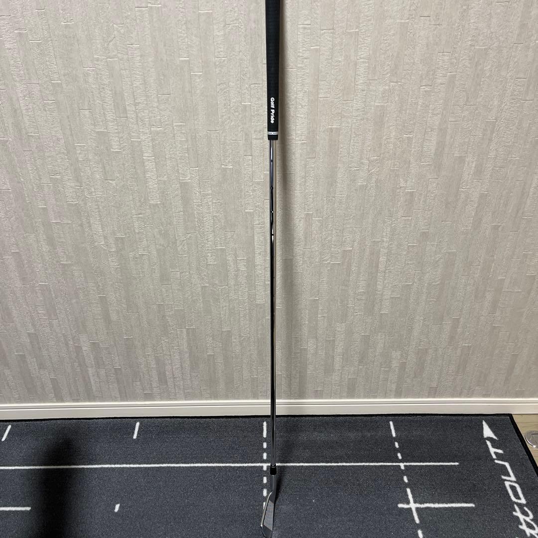 生産終了　超希少　特注　三浦技研　TC-101 3番アイアン