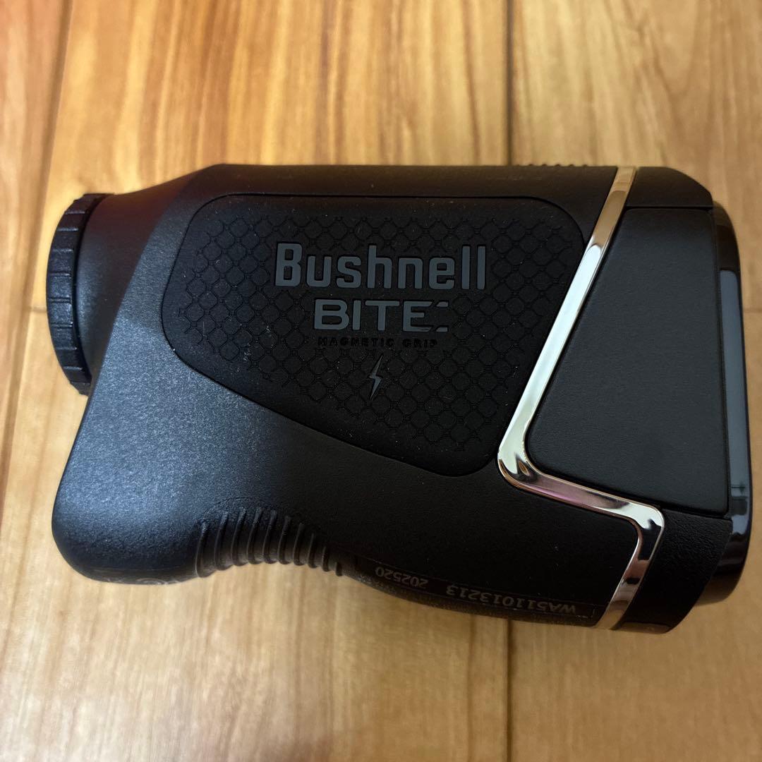 新品 ブシュネル Bushnell ピンシーカー PRO XM ジョルト