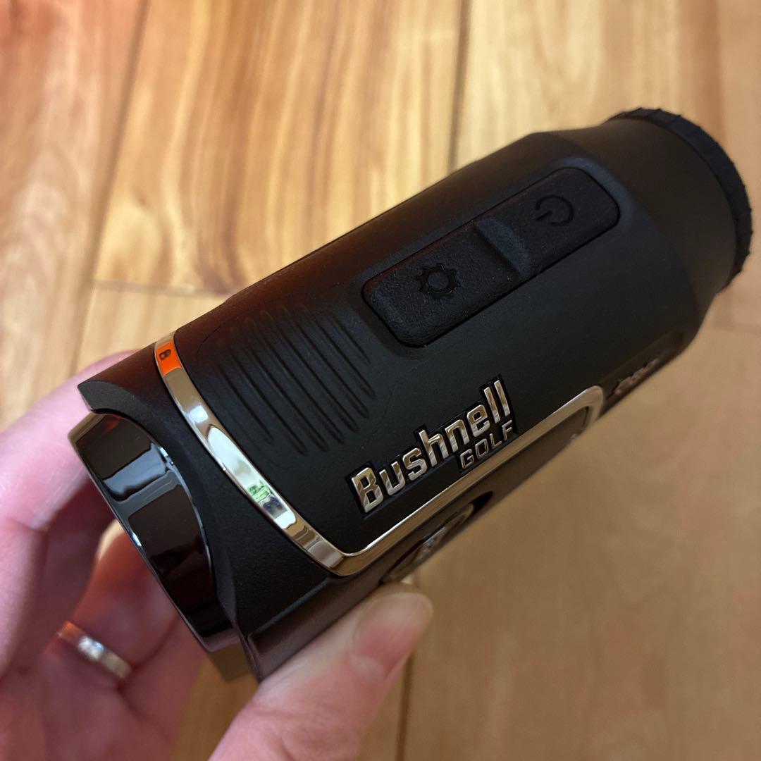新品 ブシュネル Bushnell ピンシーカー PRO XM ジョルト