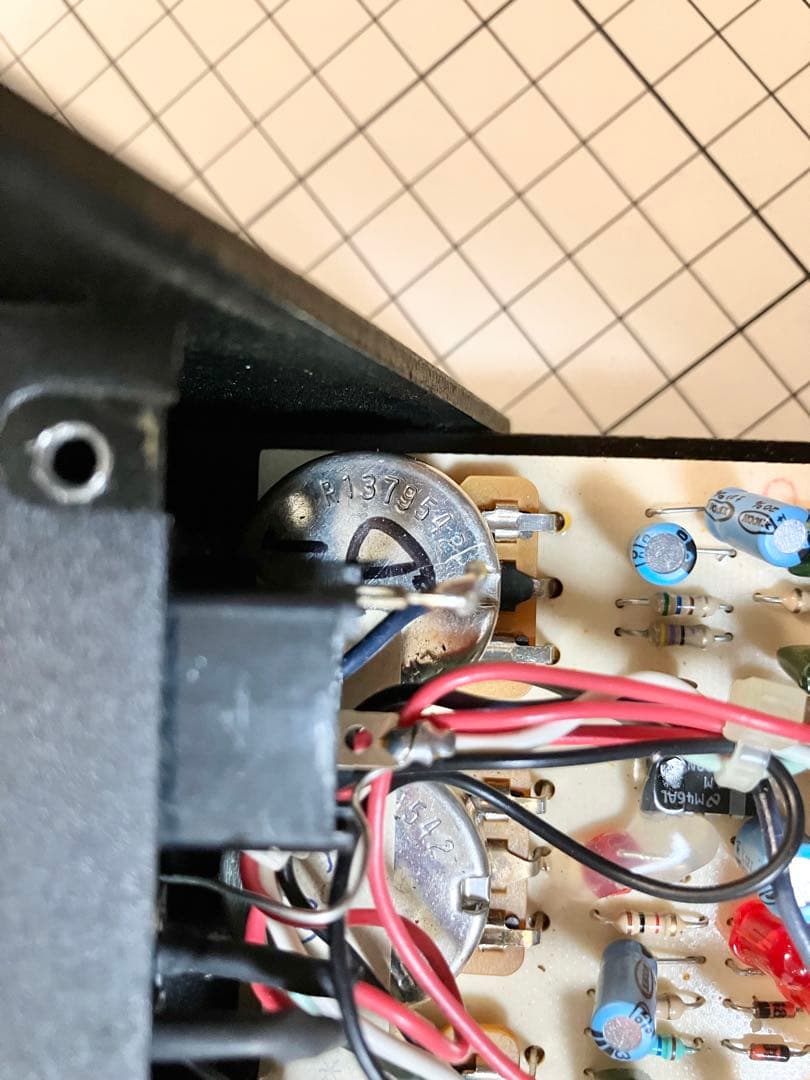 Turbo RAT Proco ターボ ラット ディストーション プロコ 米国製