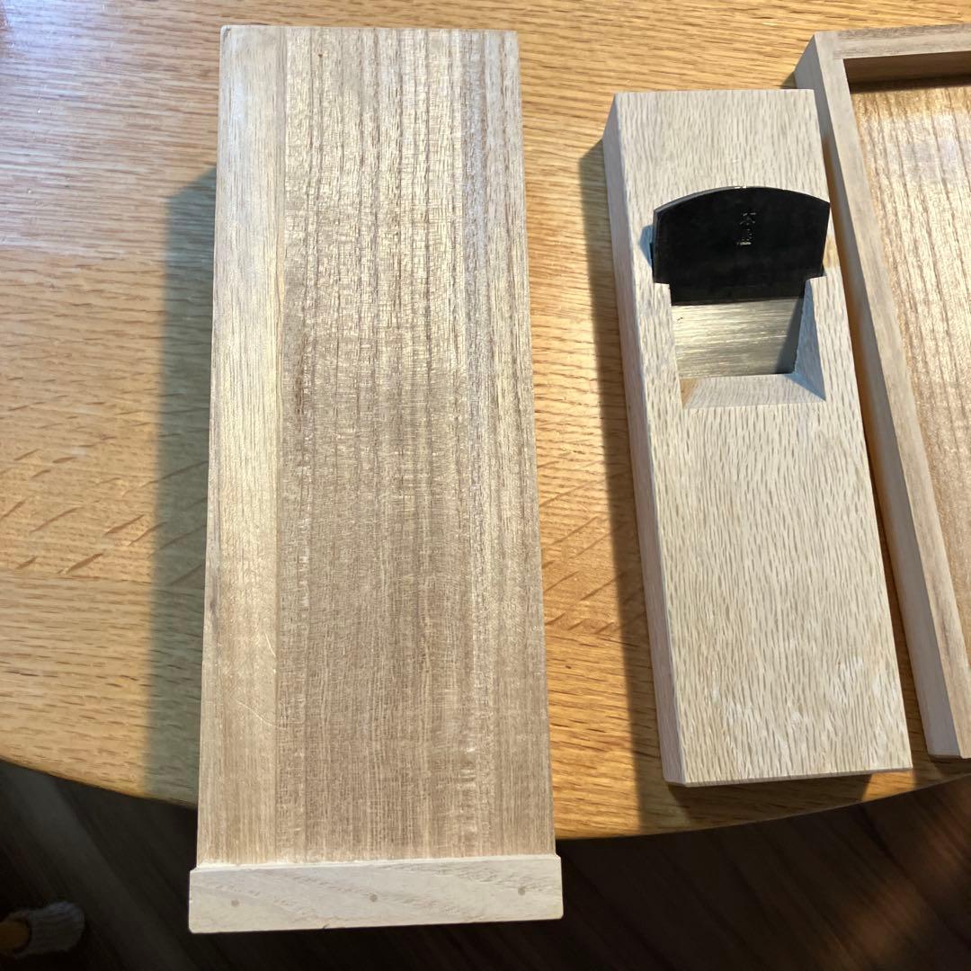 日本橋木屋　鰹節削り器
