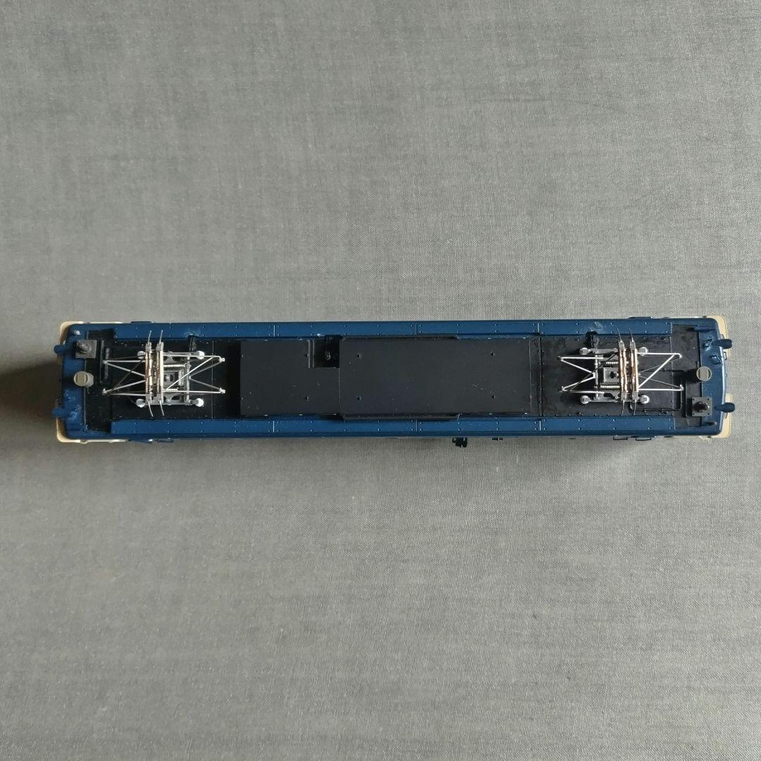 KATO　EF65【22】　HOゲージ