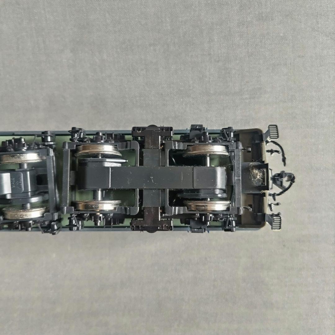 KATO　EF65【22】　HOゲージ