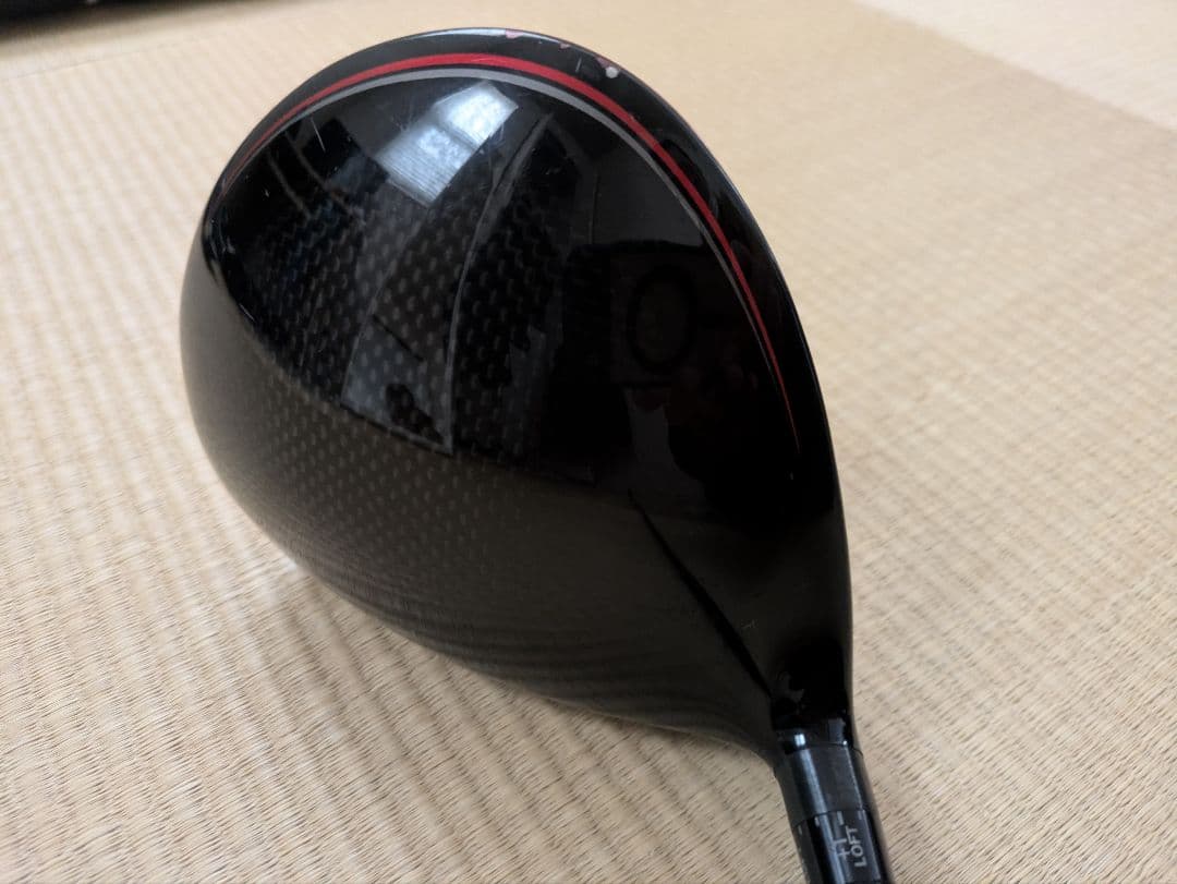 Srixon ZX5 ドライバー【値下げ】