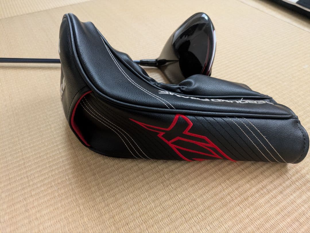 Srixon ZX5 ドライバー【値下げ】