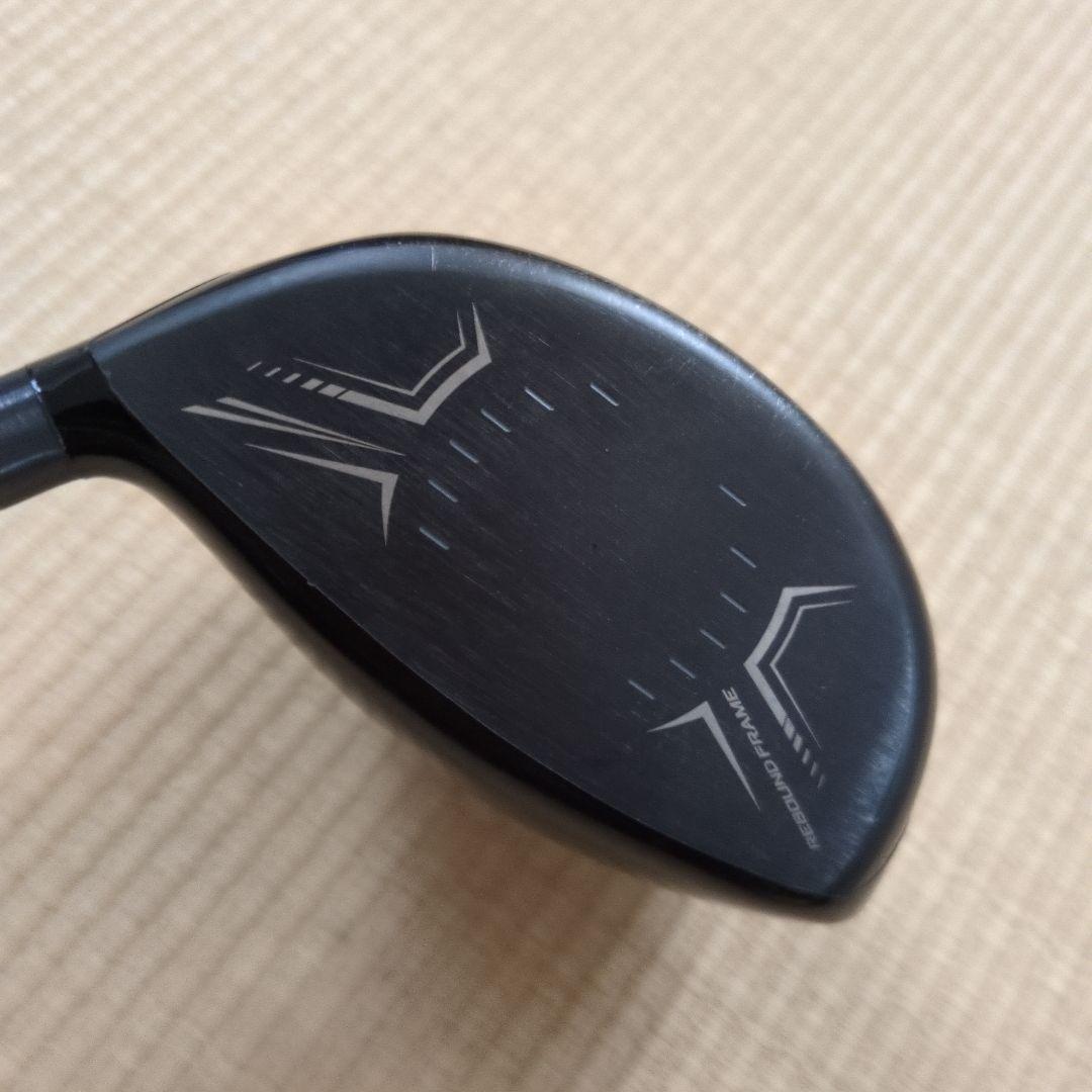Srixon ZX5 ドライバー【値下げ】
