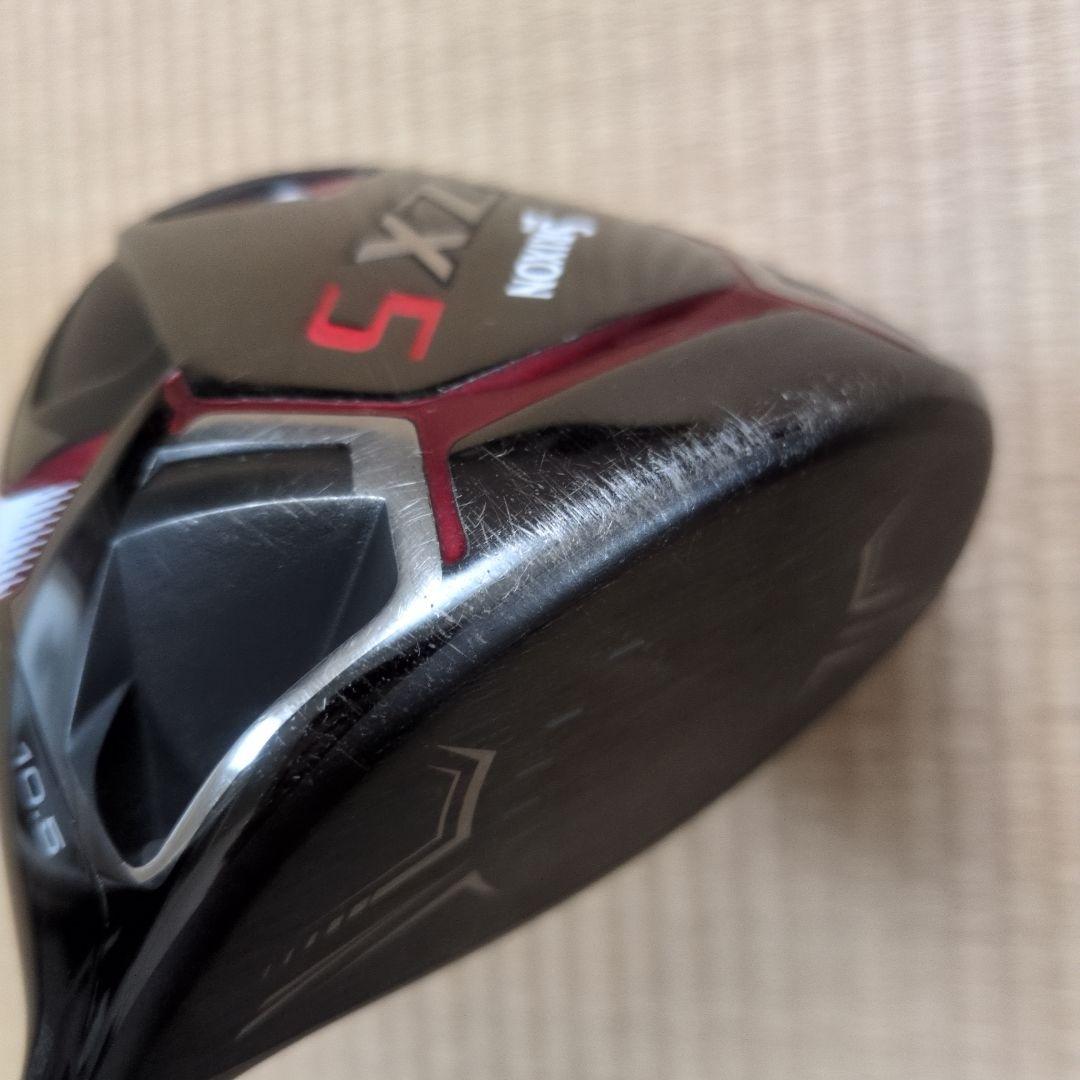 Srixon ZX5 ドライバー【値下げ】