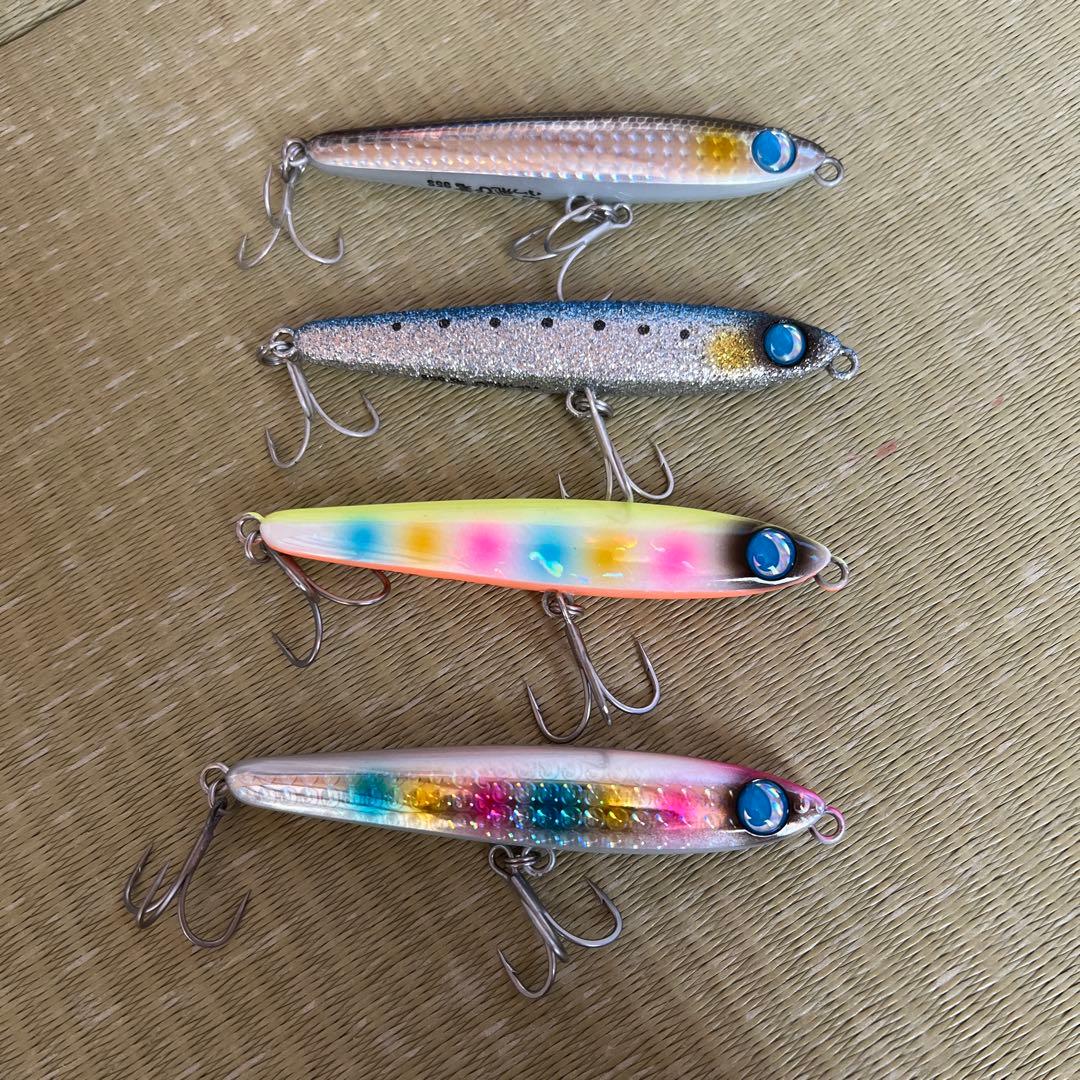 ぶっ飛び君95S