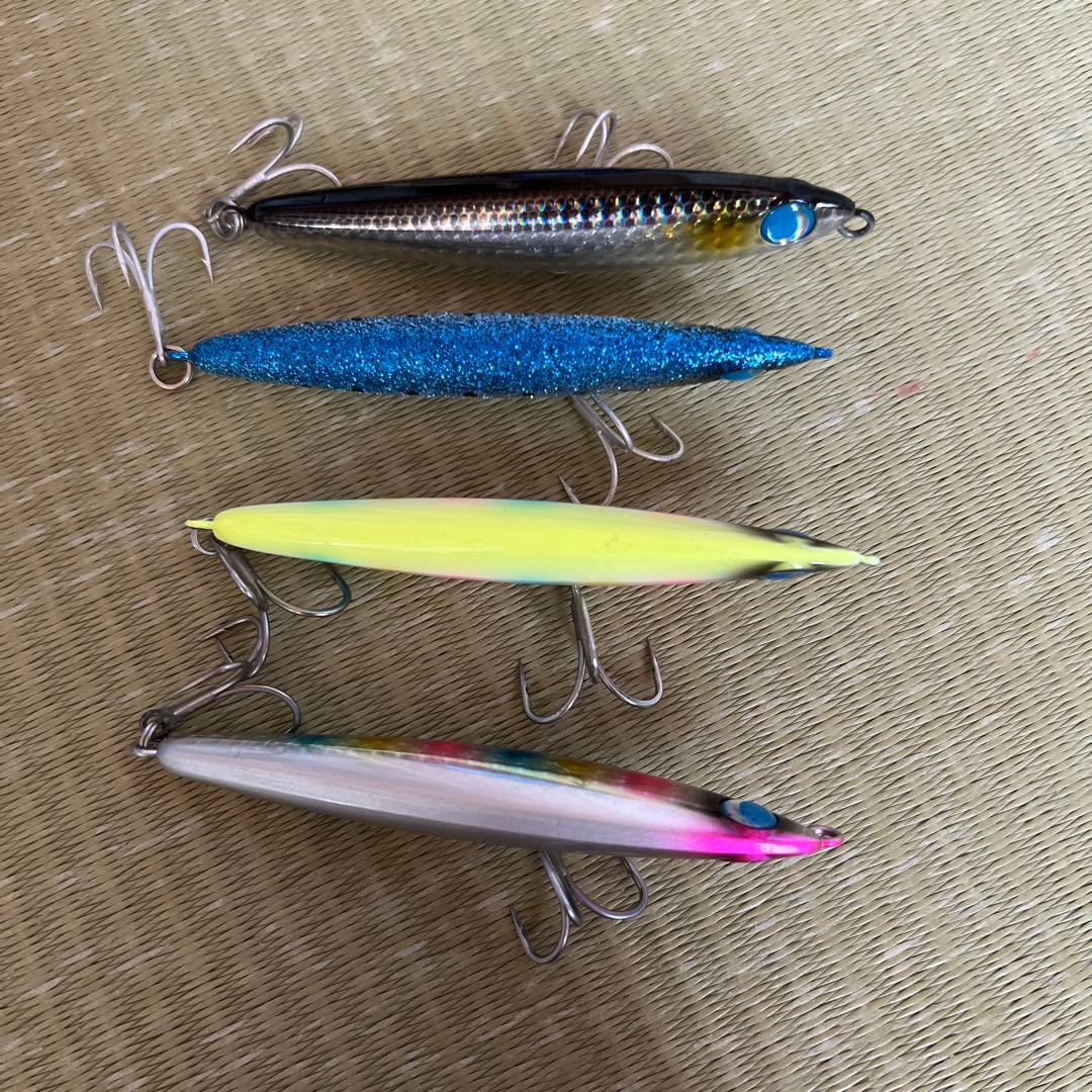 ぶっ飛び君95S