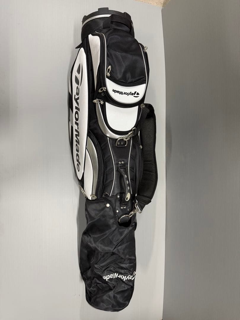 TaylorMade キャディバッグ　ドライバー　4本セット
