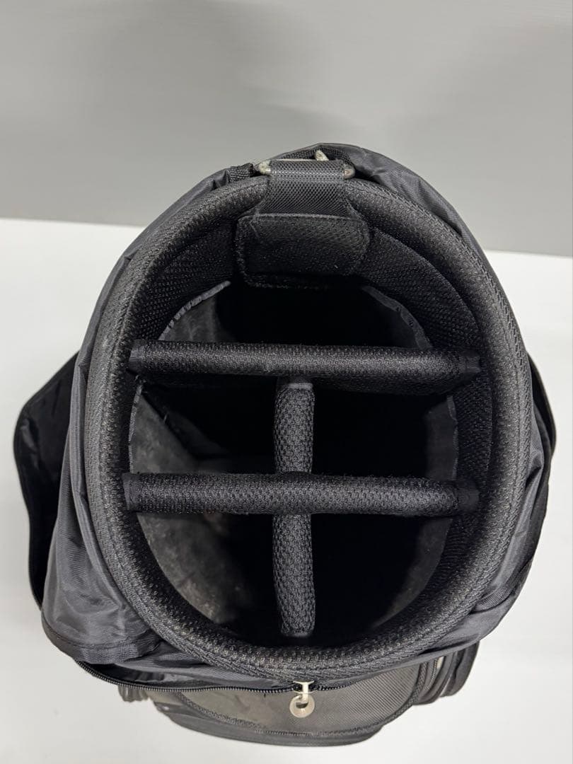 TaylorMade キャディバッグ　ドライバー　4本セット
