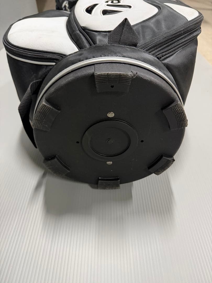 TaylorMade キャディバッグ　ドライバー　4本セット