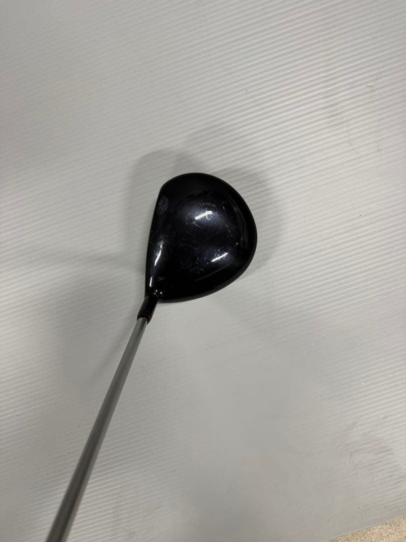 TaylorMade キャディバッグ　ドライバー　4本セット