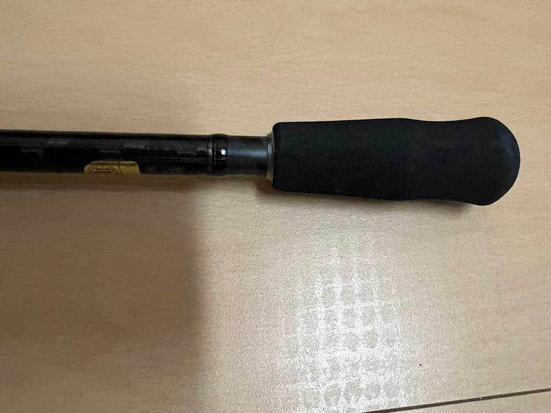 17セフィアCI4＋　S806ML