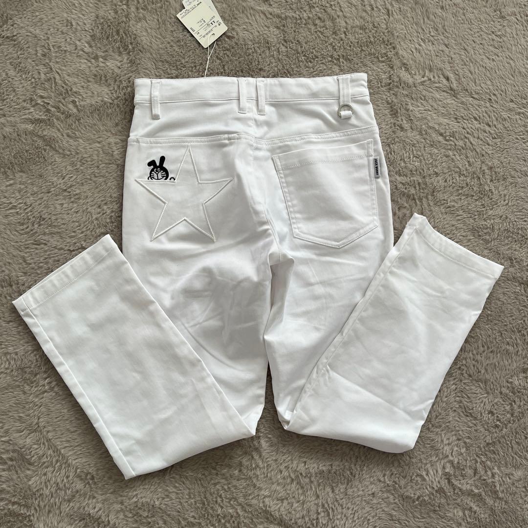JACK BUNNY Jr.ホワイト 140cm ドラえもん