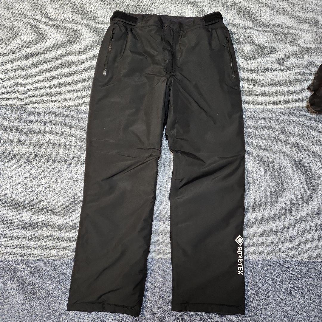 ダイワ ゴアテックスプロダクトウィンタースーツ DW1922 Mサイズ