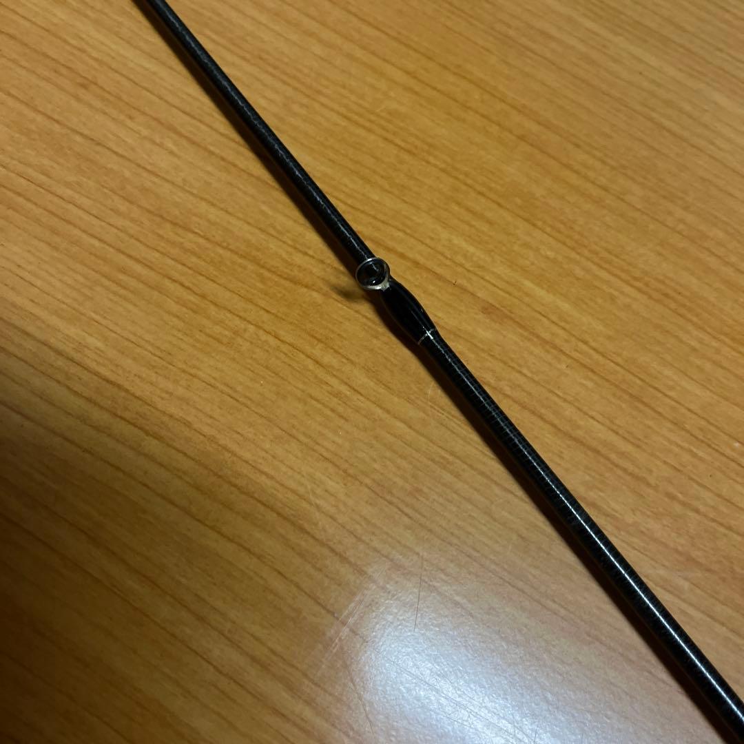 ジークラフト　セブンセンスTR ミッドナイトジェッティ7.8ft