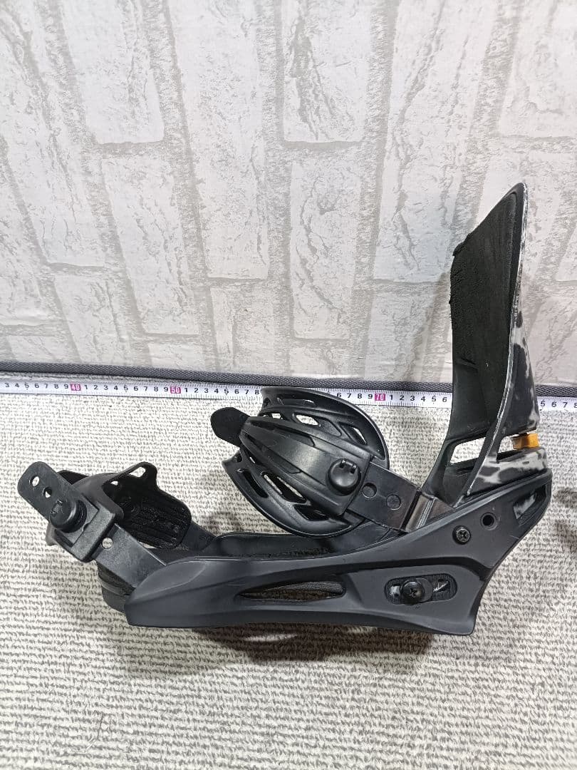 22モデル■BURTON CARTEL RE:FLEX Mサイズ
