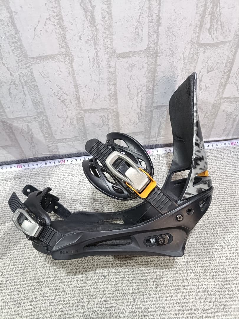 22モデル■BURTON CARTEL RE:FLEX Mサイズ