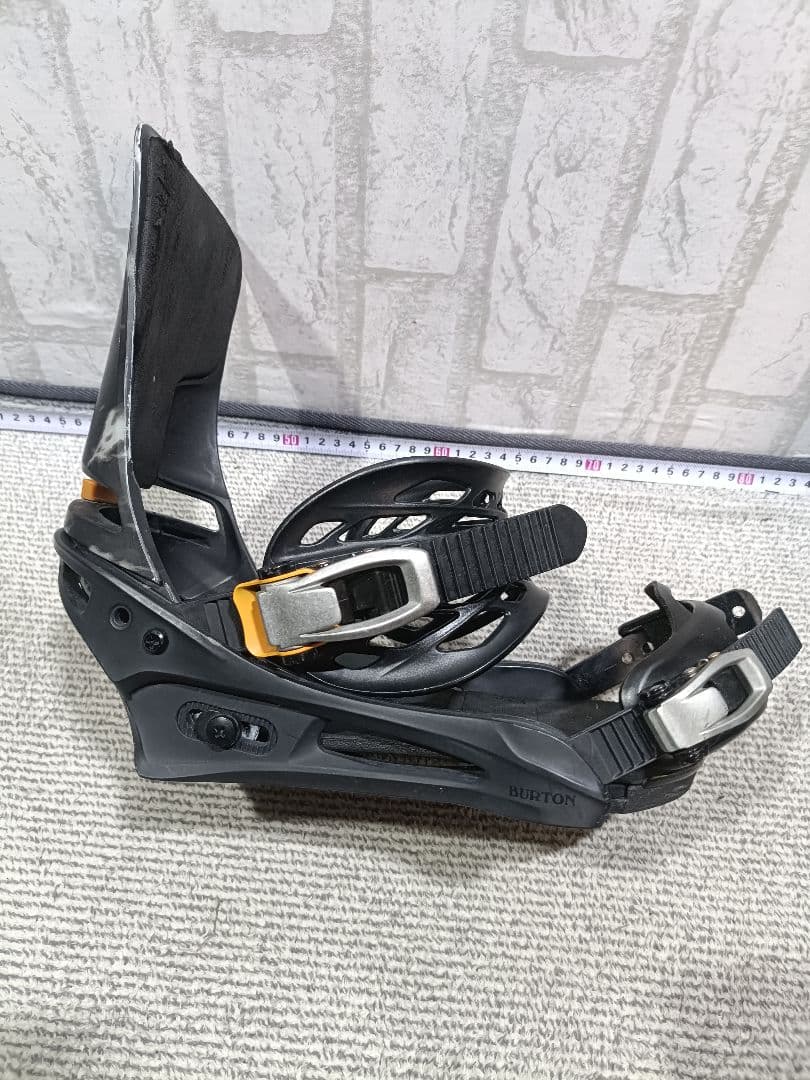 22モデル■BURTON CARTEL RE:FLEX Mサイズ