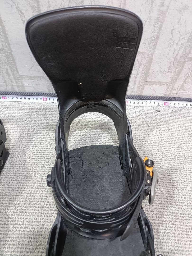 22モデル■BURTON CARTEL RE:FLEX Mサイズ