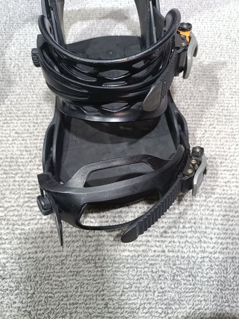 22モデル■BURTON CARTEL RE:FLEX Mサイズ