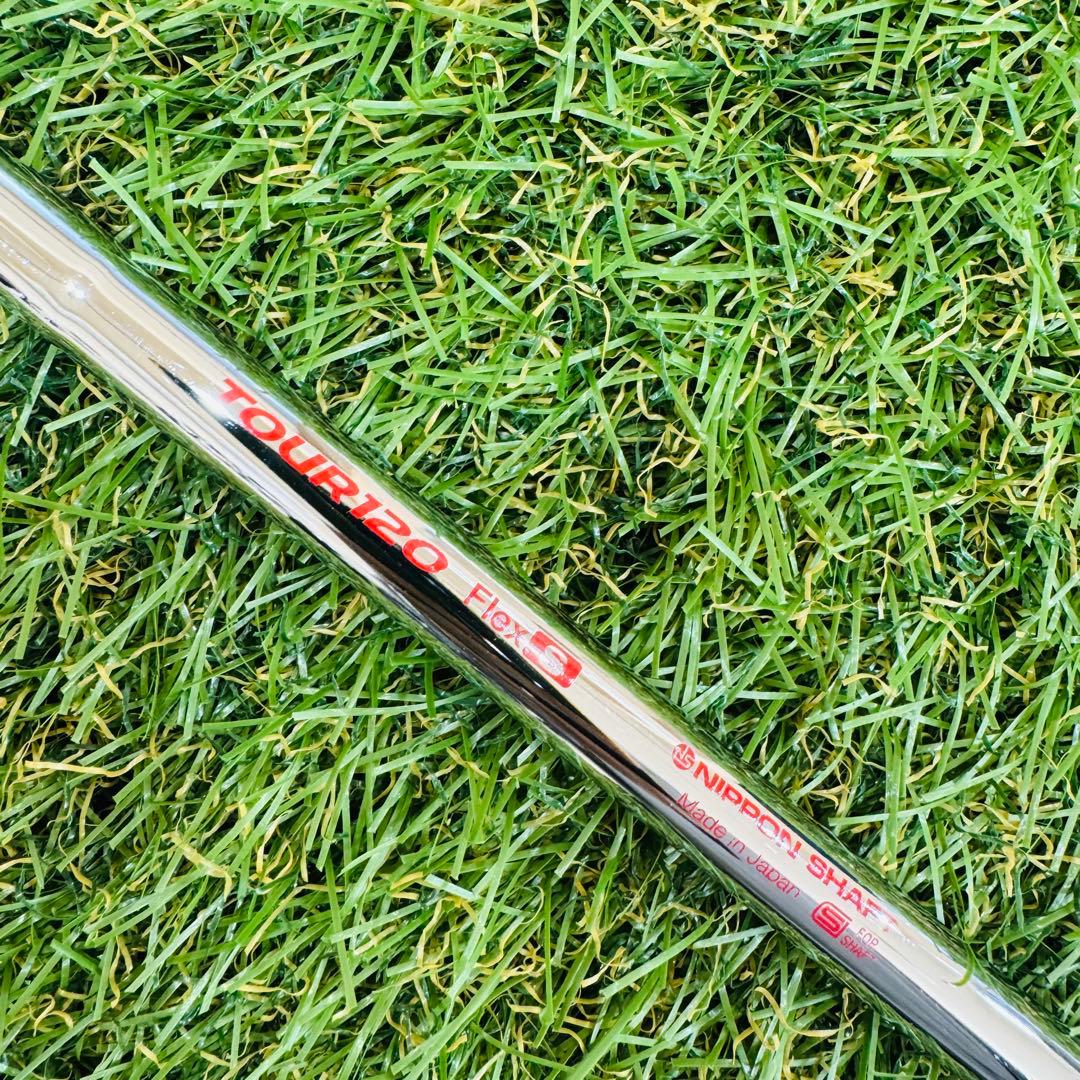YONEX EZONE TOUR FORGED 58° サンドウェッジ