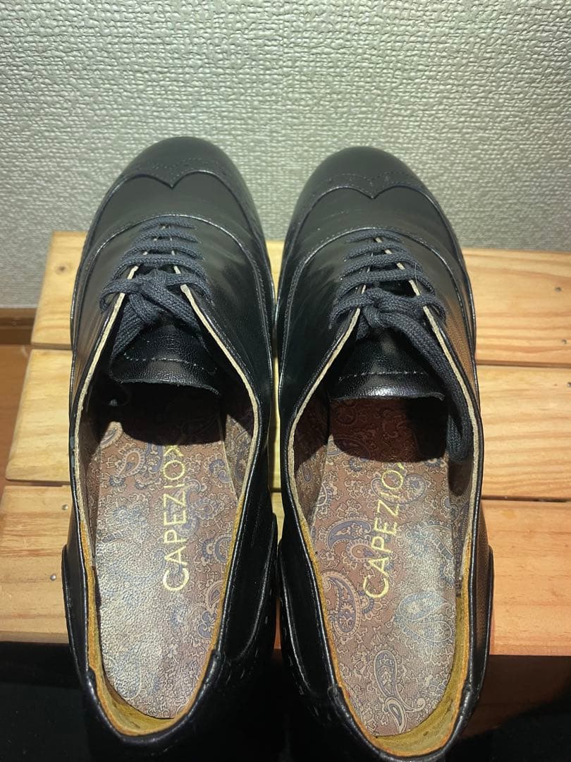 タップシューズWTK360USA （US:7.0E）