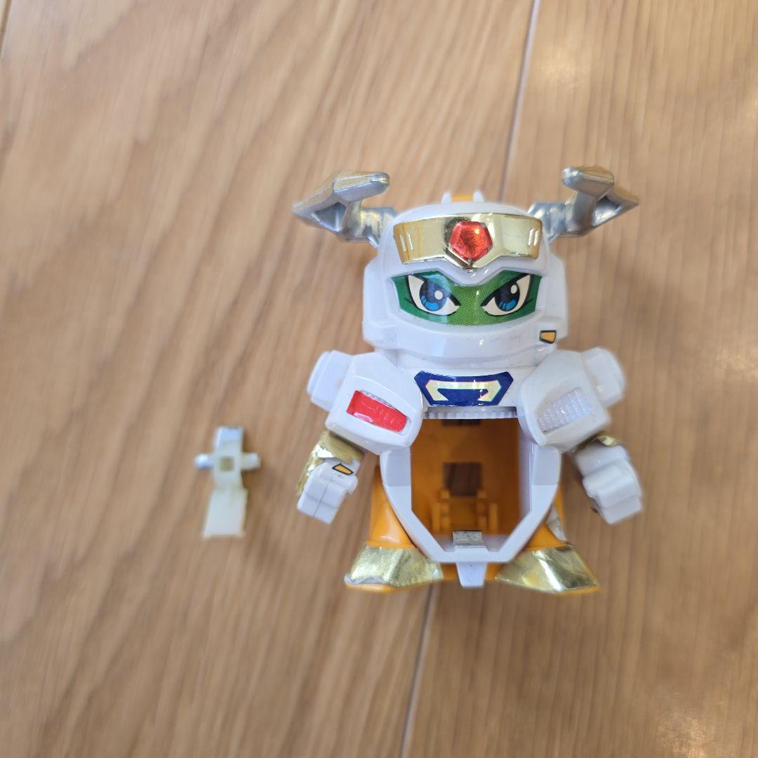 ビーダマン　部品取り