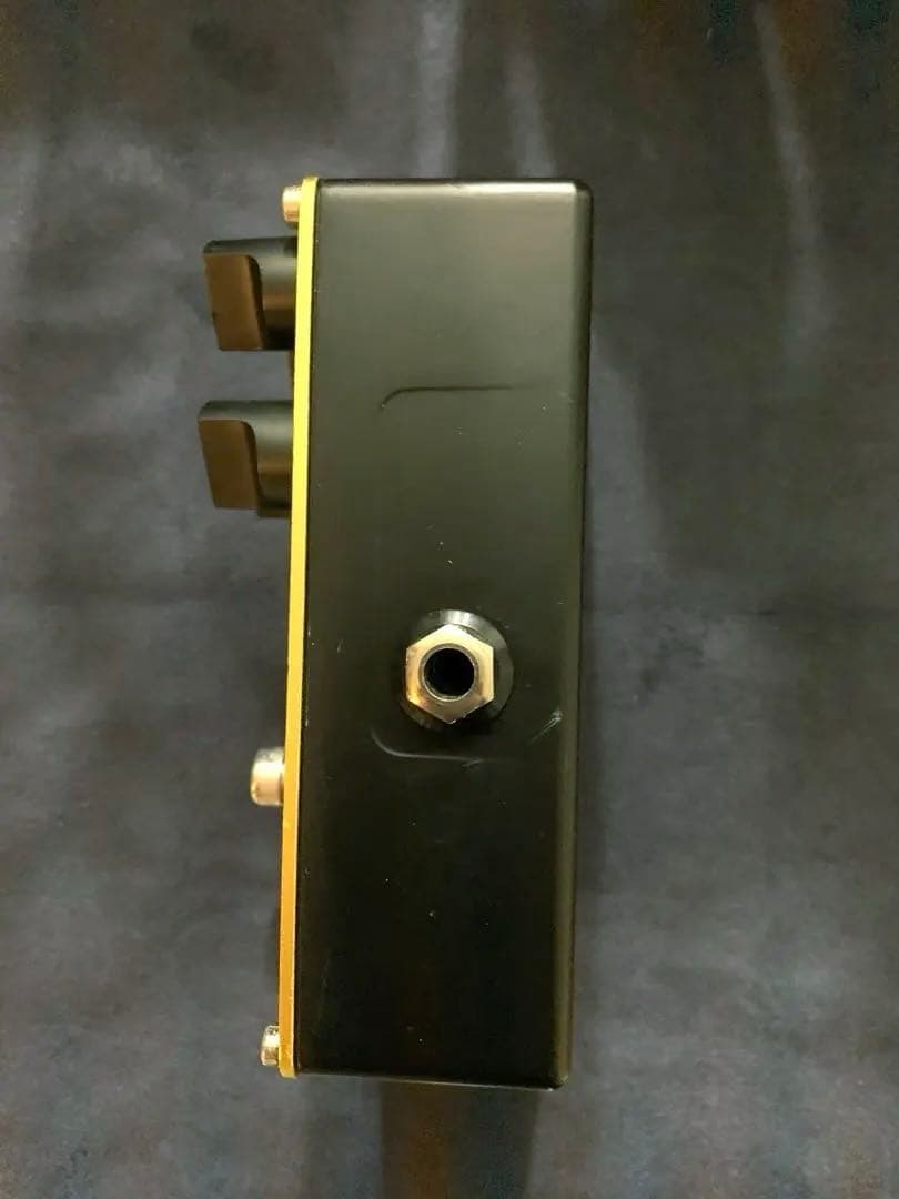 【訳アリ】VOX VALVENERGY COPPERHEAD DRIVE