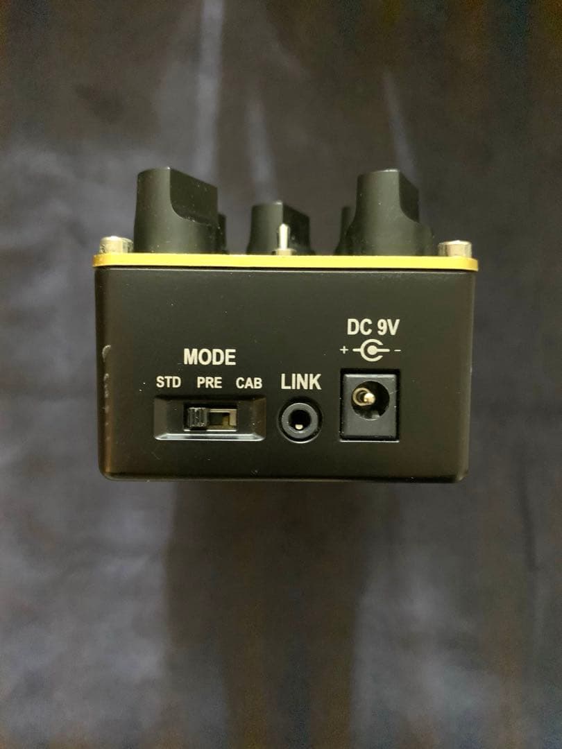 【訳アリ】VOX VALVENERGY COPPERHEAD DRIVE
