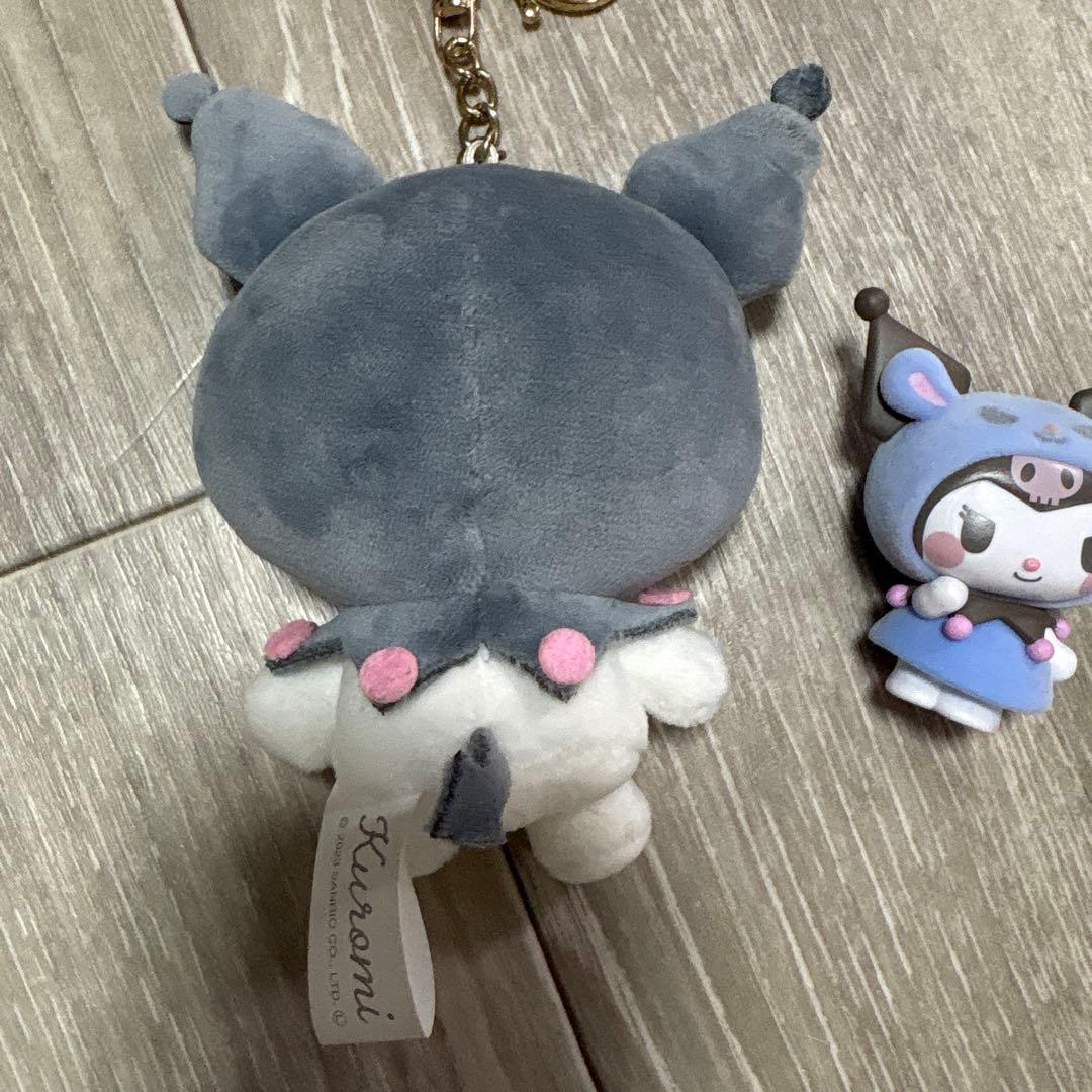 マイメロ　クロミ　ぬいぐるみ　グッズ　セット売り