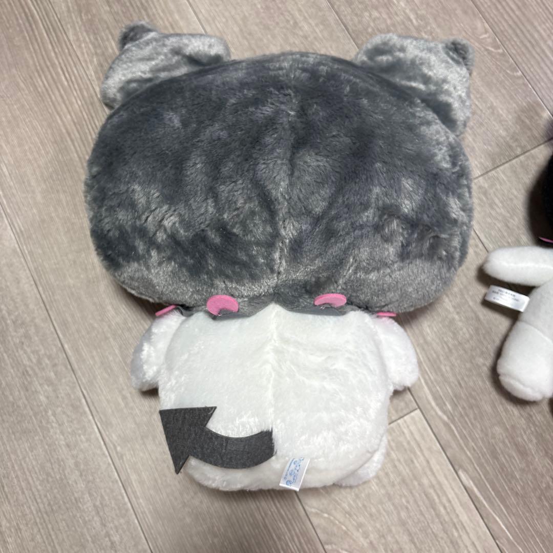 マイメロ　クロミ　ぬいぐるみ　グッズ　セット売り