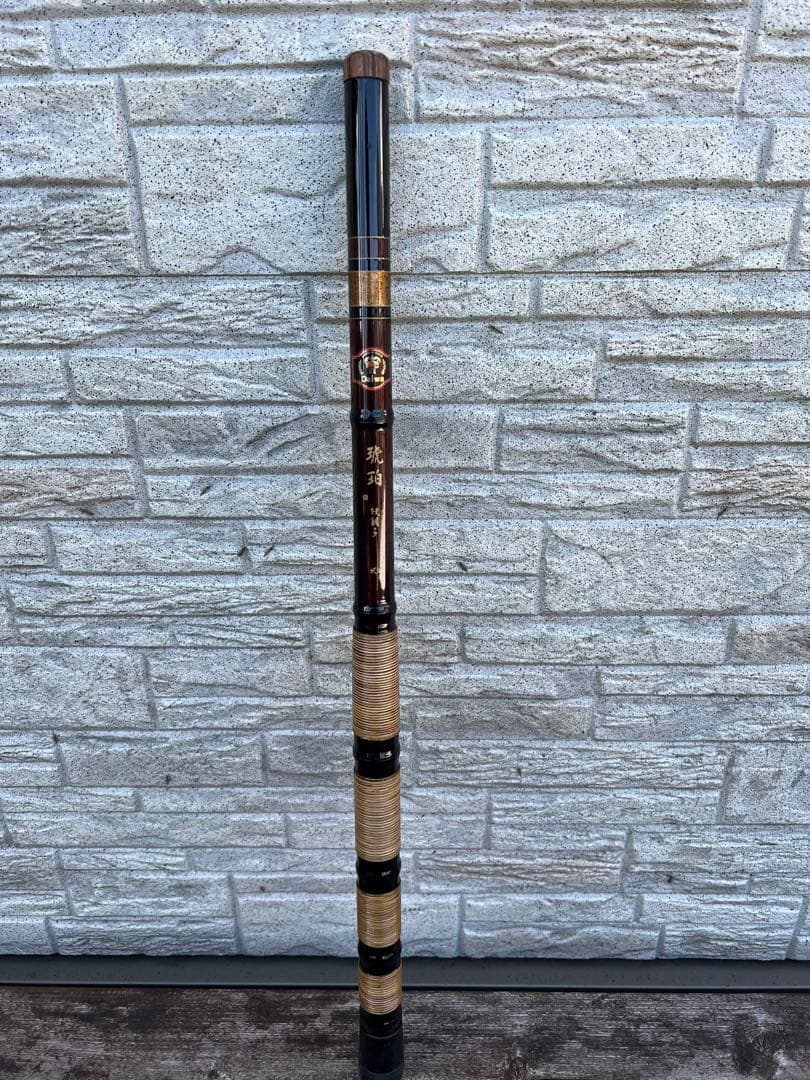 DAIWA CG 45 鮎竿 4.50m 84%カーボン