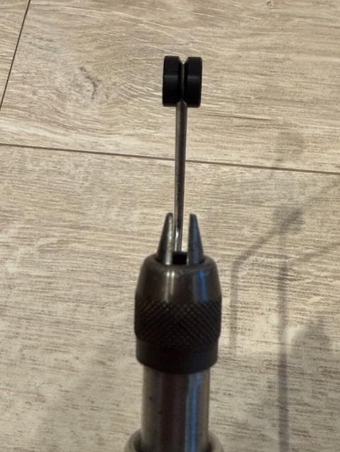 Dyna King トレッカー　付属レンチ付き