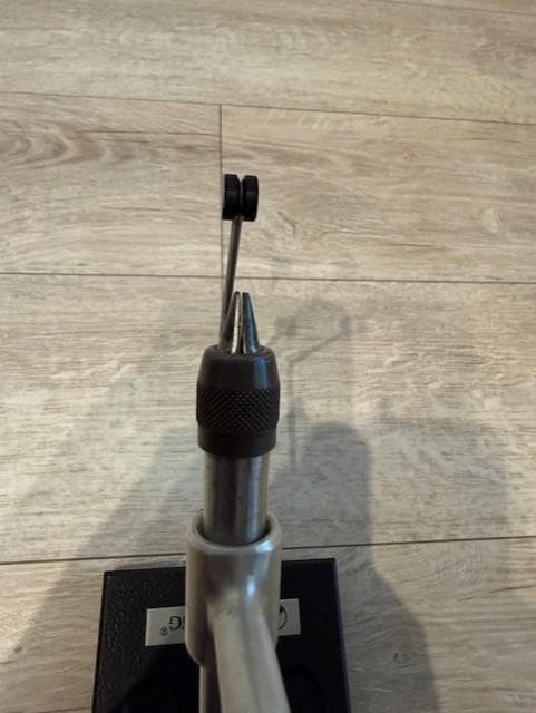 Dyna King トレッカー　付属レンチ付き