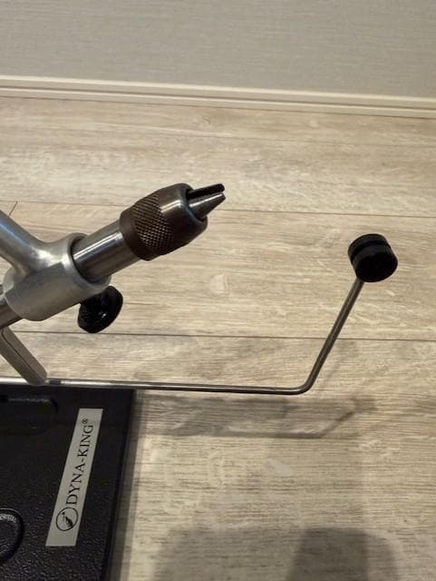 Dyna King トレッカー　付属レンチ付き