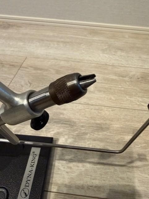 Dyna King トレッカー　付属レンチ付き