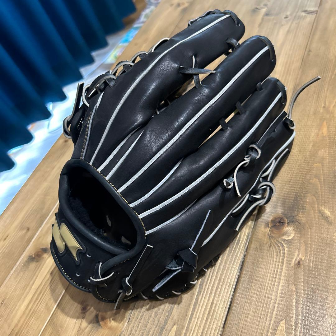 SSK 硬式　野球グローブ 外野手用