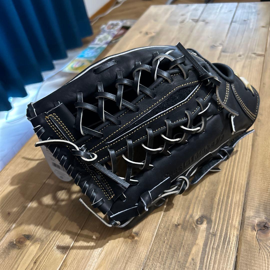 SSK 硬式　野球グローブ 外野手用