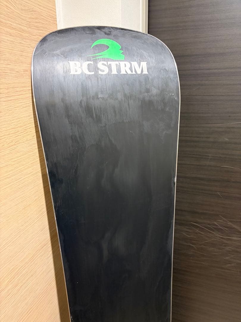 BC STREAM スノーボード 162cm