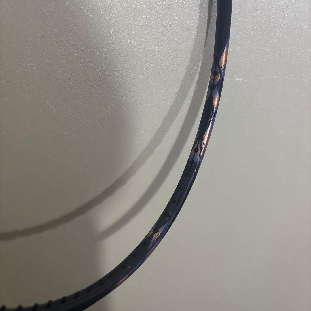 【美品中古‼︎】アストロクス77ツアー　ヨネックス　4U6