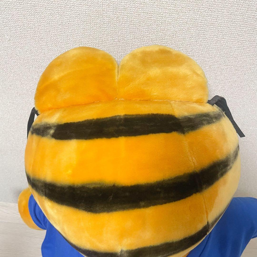 【★★目玉商品★★１点のみ】Garfieldガーフィールドぬいぐるみ BIG